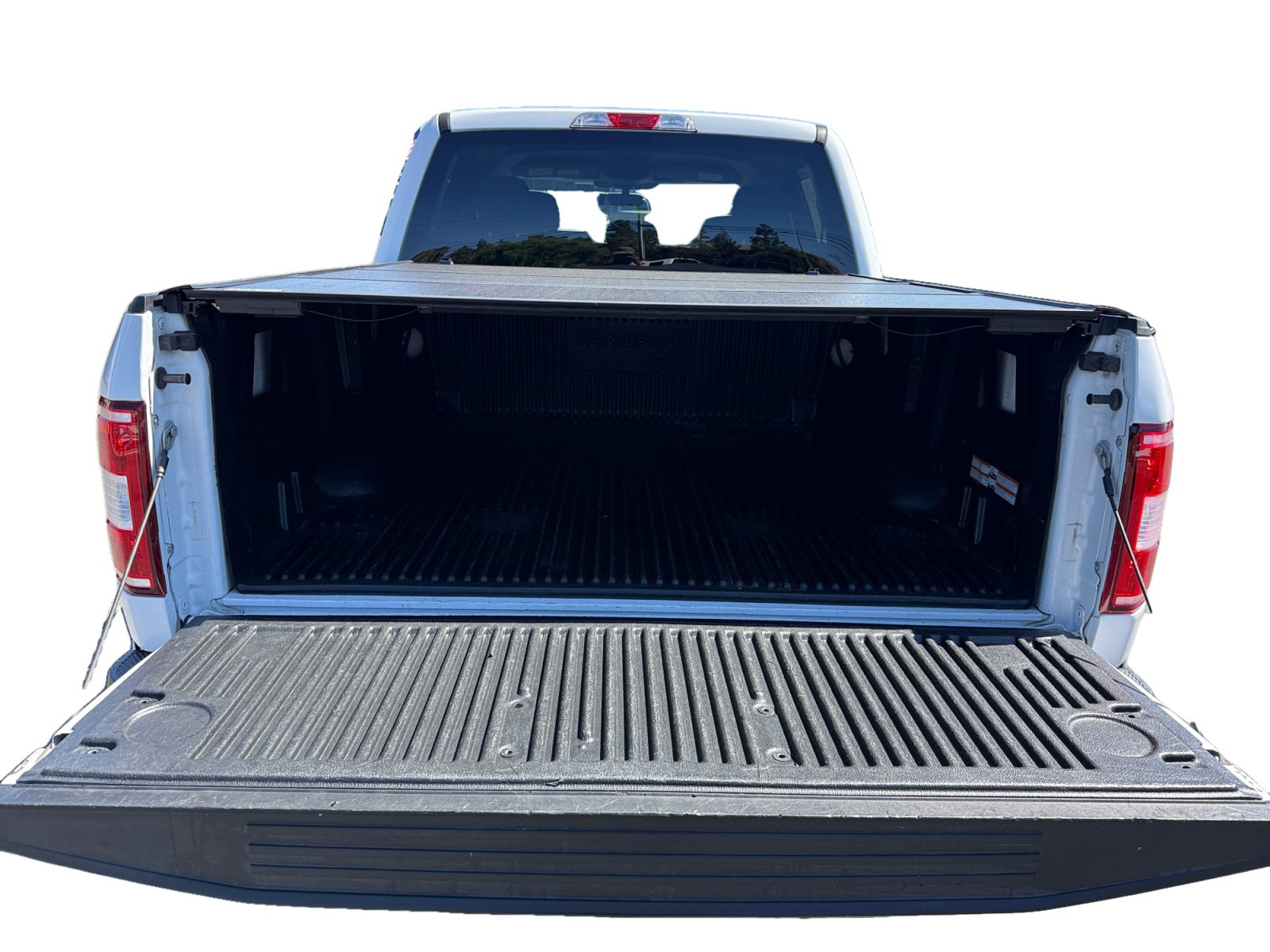 Certified 2019 Ford F150 XLT AWD/4WD image 17