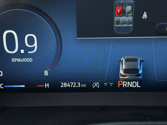Certified 2024 Ford Escape Active w/ Tech Pack #2 FWD image 16