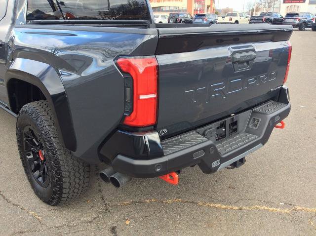 Used 2025 Toyota Tacoma TRD Pro image 11