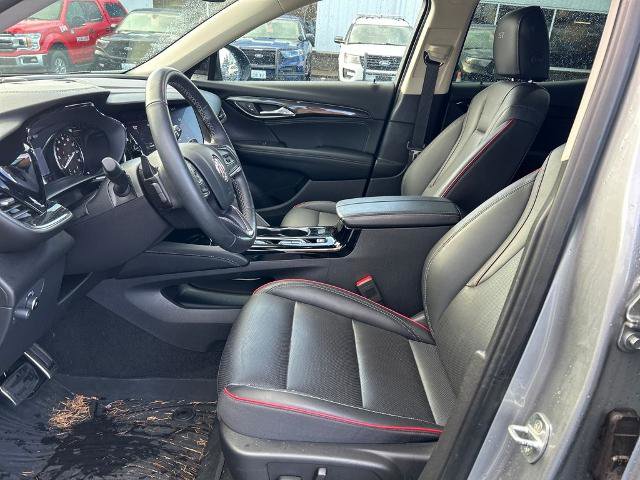 Used 2023 Buick Envision Essence w/ Sport Touring Package image 5