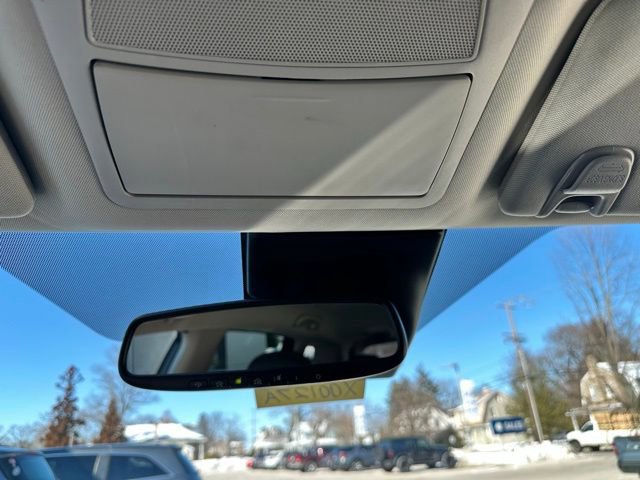 Used 2020 Nissan Murano SL image 67