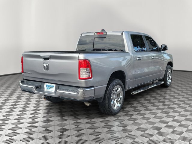 Used 2019 RAM 1500 Big Horn RWD image 6