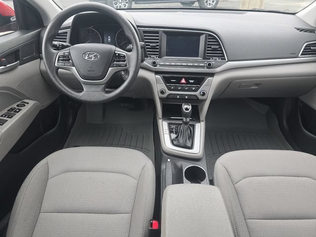 Used 2018 Hyundai Elantra SEL w/ Cargo Package FWD image 19