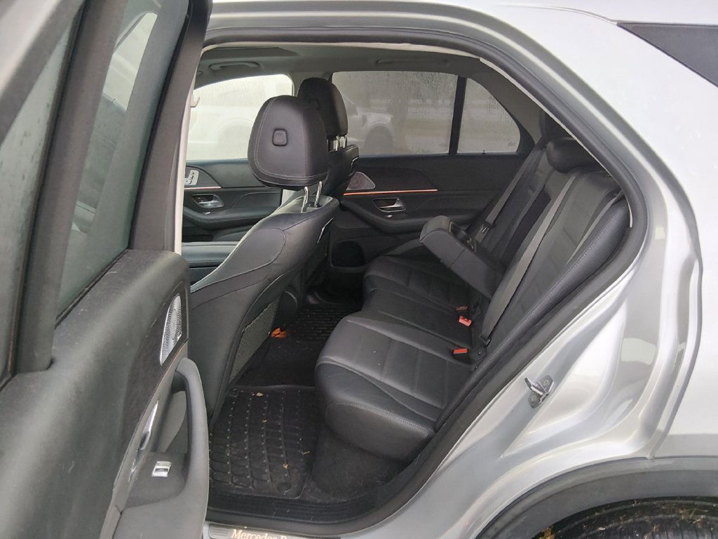 Used 2020 Mercedes-Benz GLE 350 4MATIC image 14