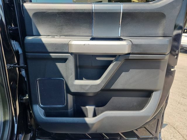 Certified 2020 Ford F150 Lariat AWD/4WD image 31
