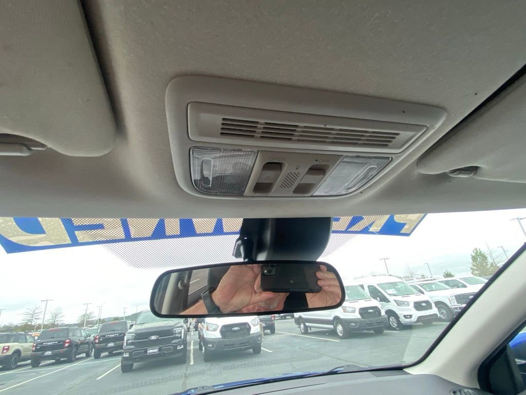 Used 2022 Honda HR-V EX image 18