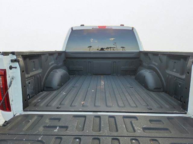 Certified 2025 Ford F150 STX RWD image 26