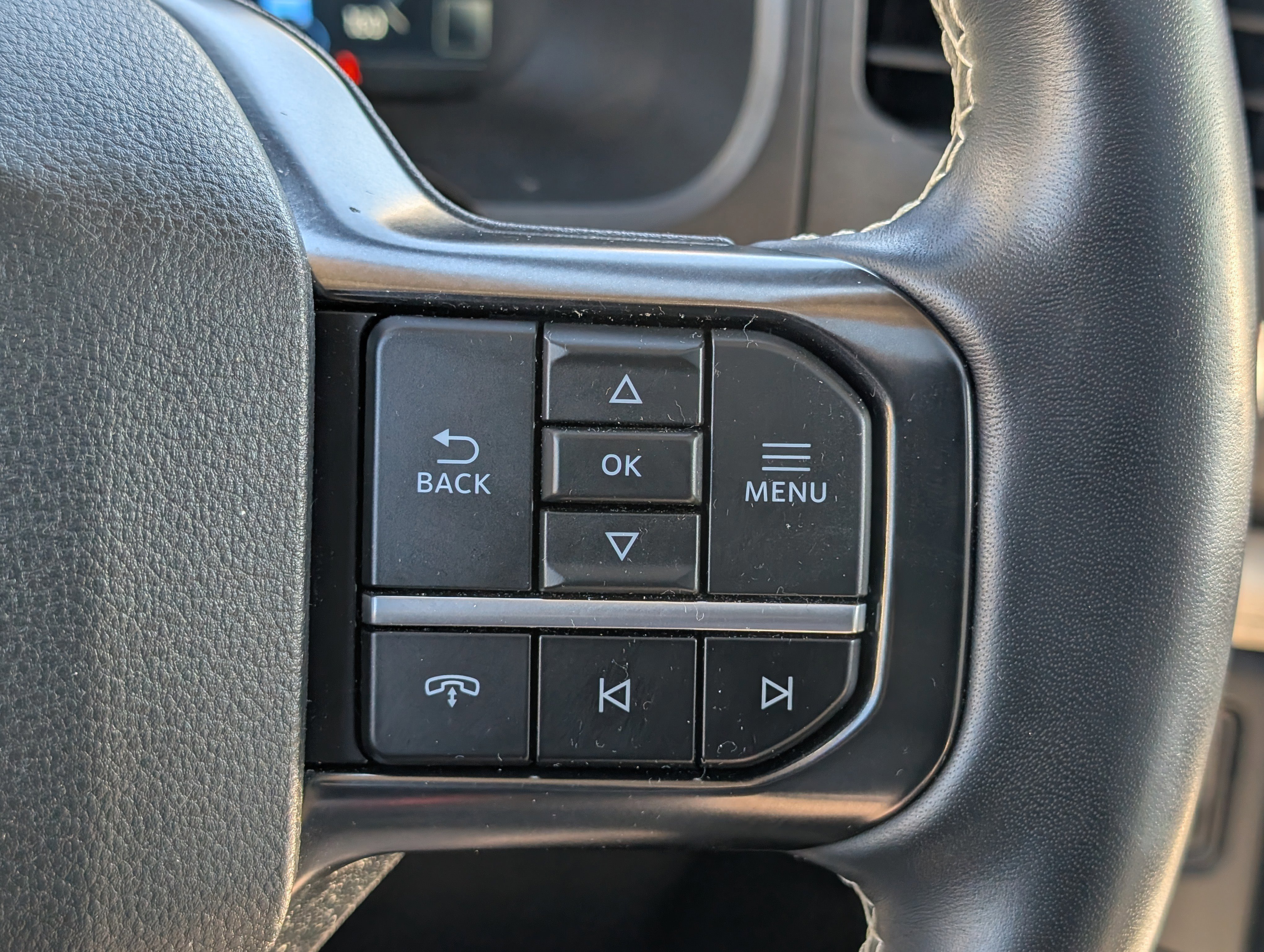 Certified 2024 Ford Expedition Max Platinum image 29