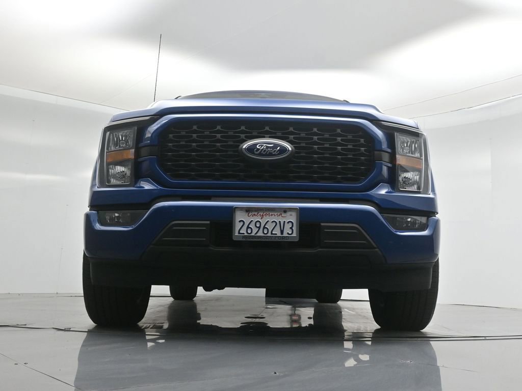 Certified 2023 Ford F150 XL w/ STX Appearance Package image 30