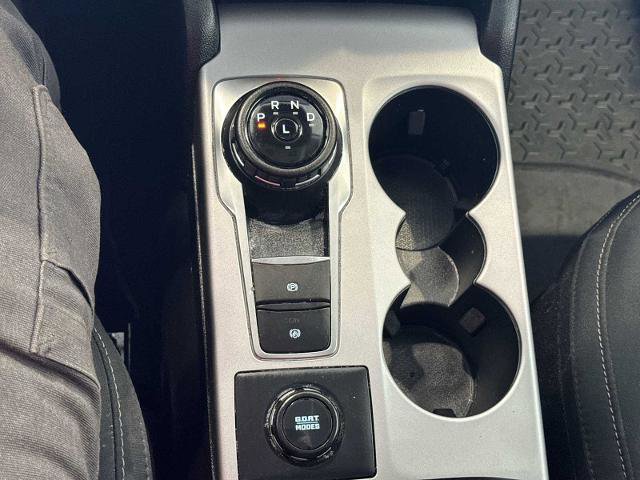 Certified 2022 Ford Bronco Sport Big Bend w/ Convenience Package image 14