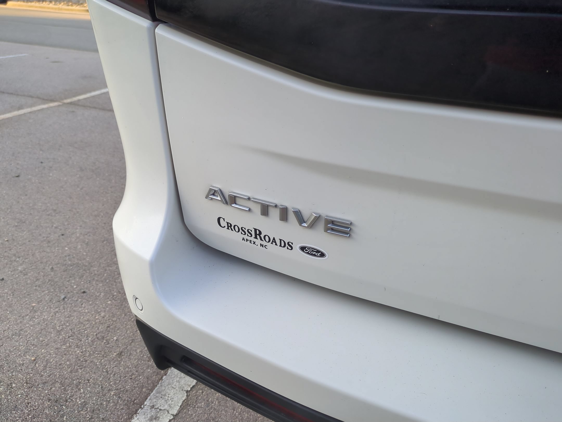 Certified 2025 Ford Expedition Max Active AWD/4WD image 34