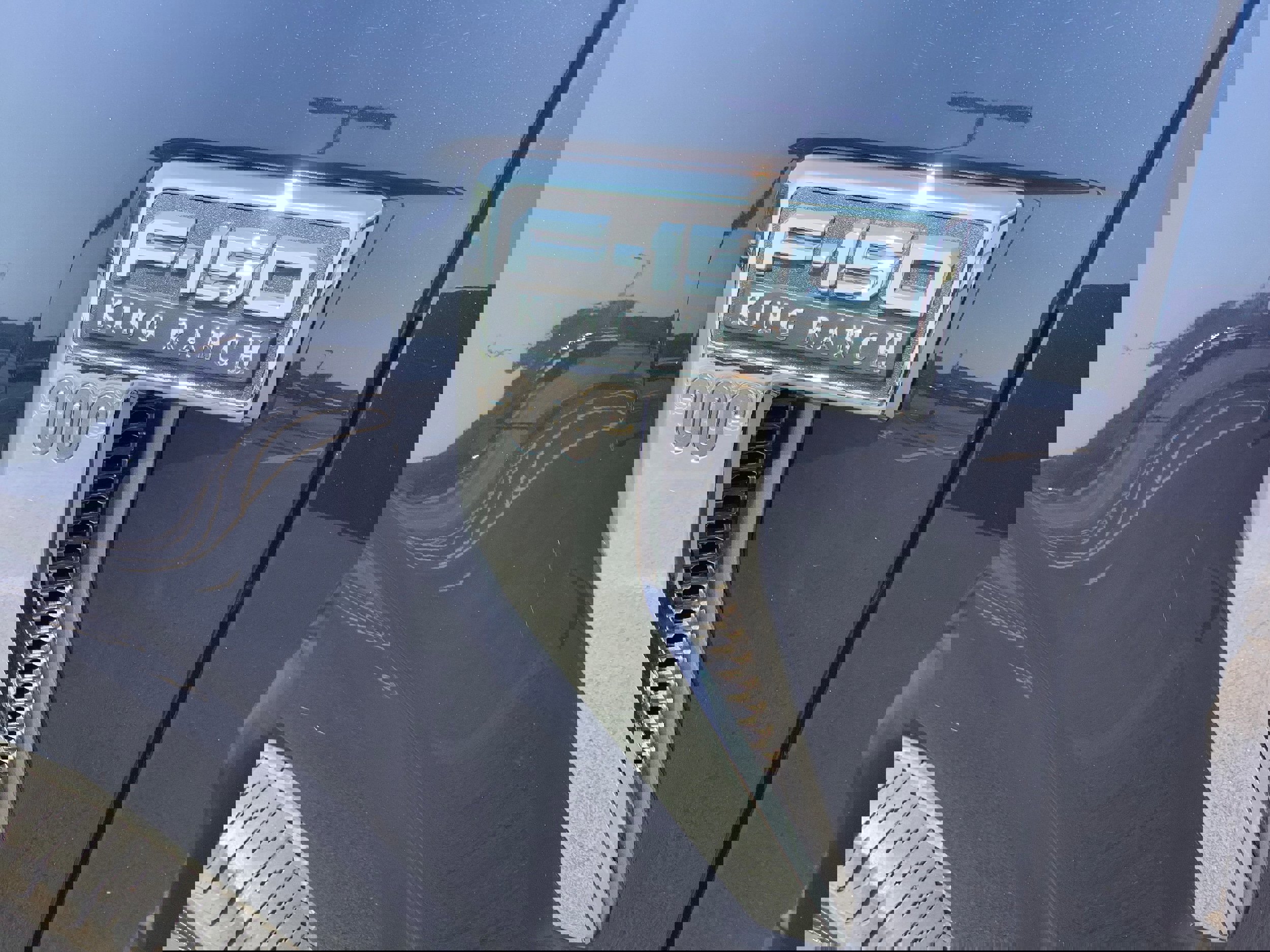 Certified 2021 Ford F150 King Ranch image 6