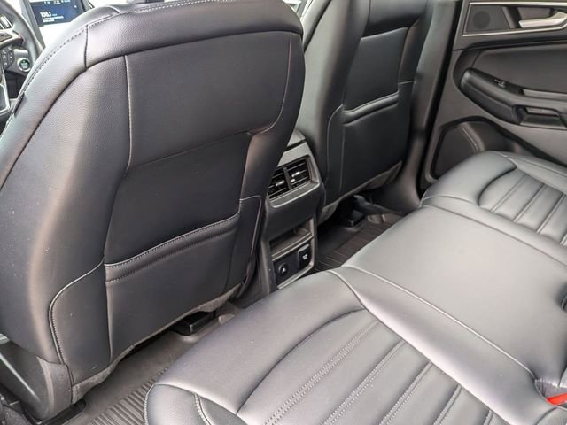 Certified 2023 Ford Edge SEL w/ Convenience Package AWD/4WD image 24