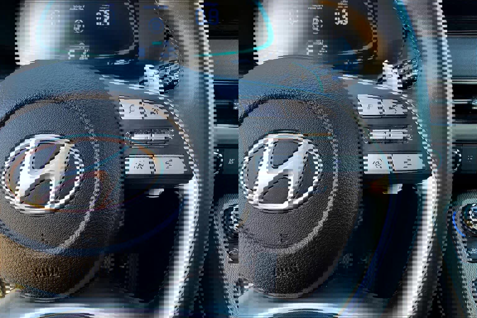 Used 2024 Hyundai Palisade SEL AWD/4WD image 24