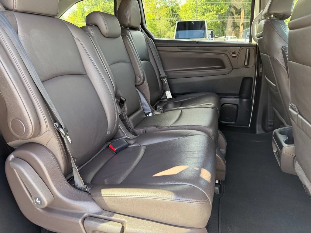 Used 2019 Honda Odyssey Elite image 19