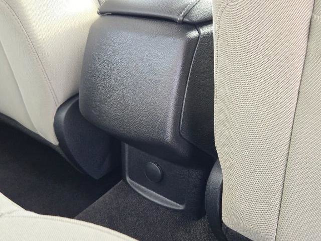 Certified 2018 Ford Fusion S image 9