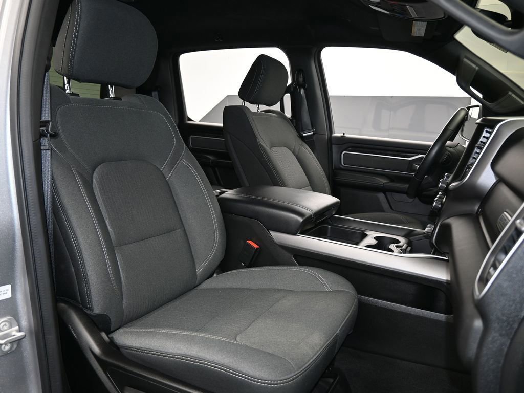 Used 2023 RAM 1500 Big Horn image 60