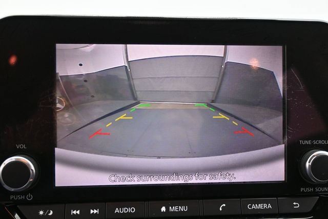 Used 2022 Nissan Pathfinder SV FWD image 20