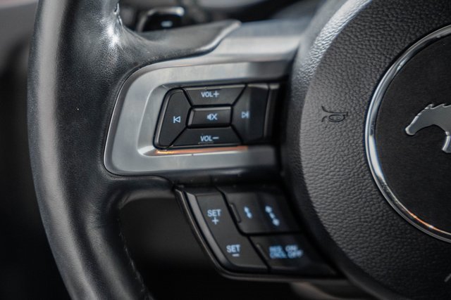 Certified 2022 Ford Mustang GT Premium w/ Equipment Group 401A image 31