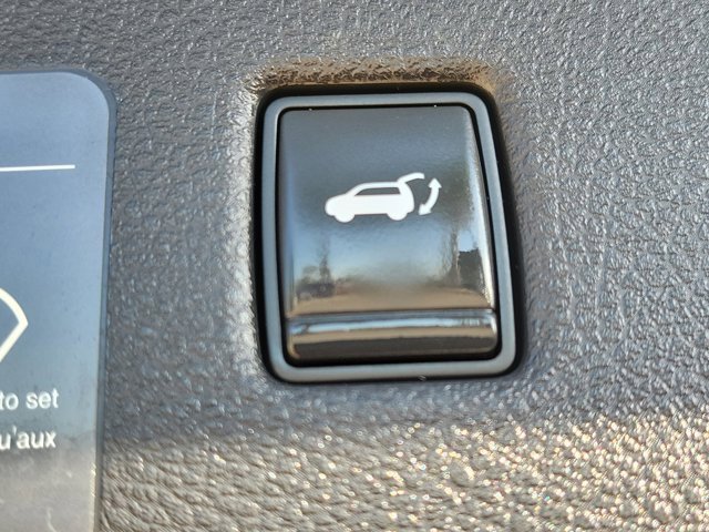 Used 2021 INFINITI QX50 Sensory w/ Cargo Package image 13