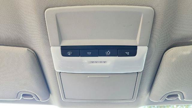 Used 2024 Nissan Altima 2.5 SV FWD image 15