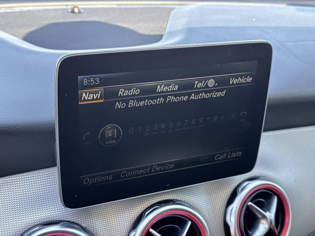 Used 2018 Mercedes-Benz GLA 250 image 12