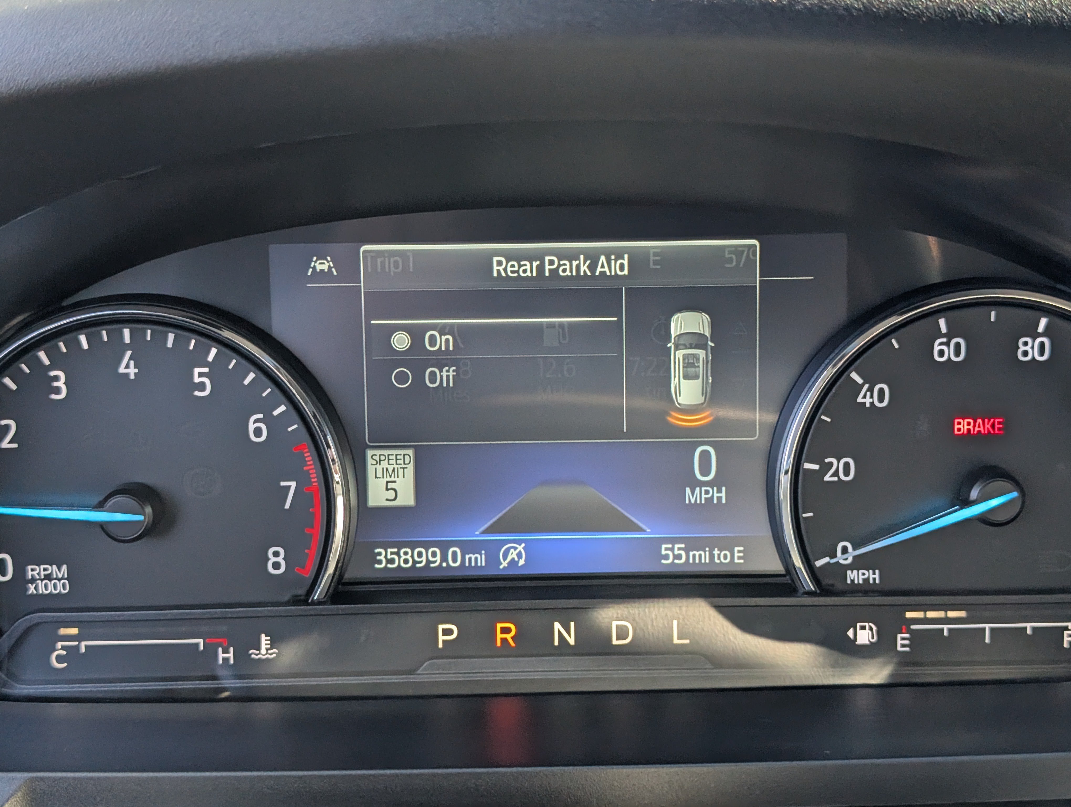 Certified 2023 Ford Explorer XLT w/ Equipment Group 202A AWD/4WD image 34