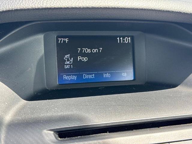 Certified 2017 Ford Focus SE FWD image 19