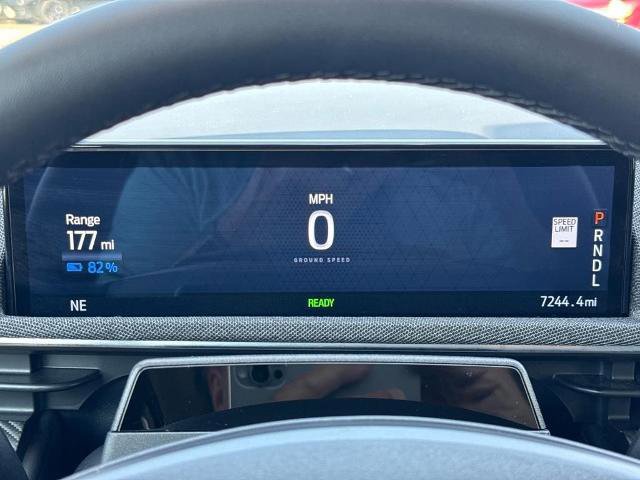 Certified 2024 Ford Mustang Mach-E Premium image 23