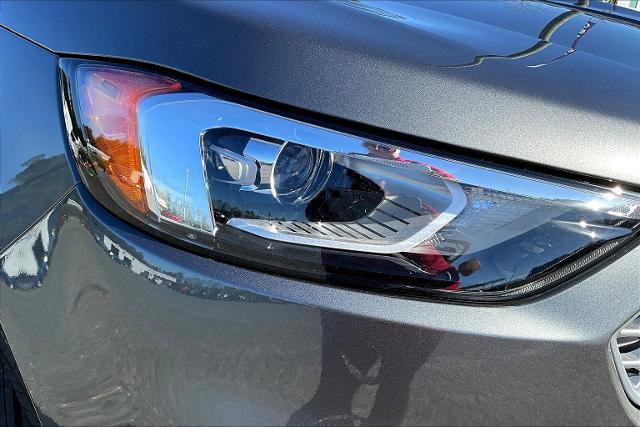 Certified 2023 Ford Edge SE image 34