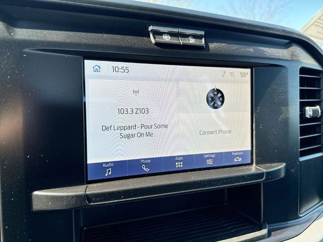 Certified 2026 Ford F350 XL w/ STX Appearance Package AWD/4WD image 14