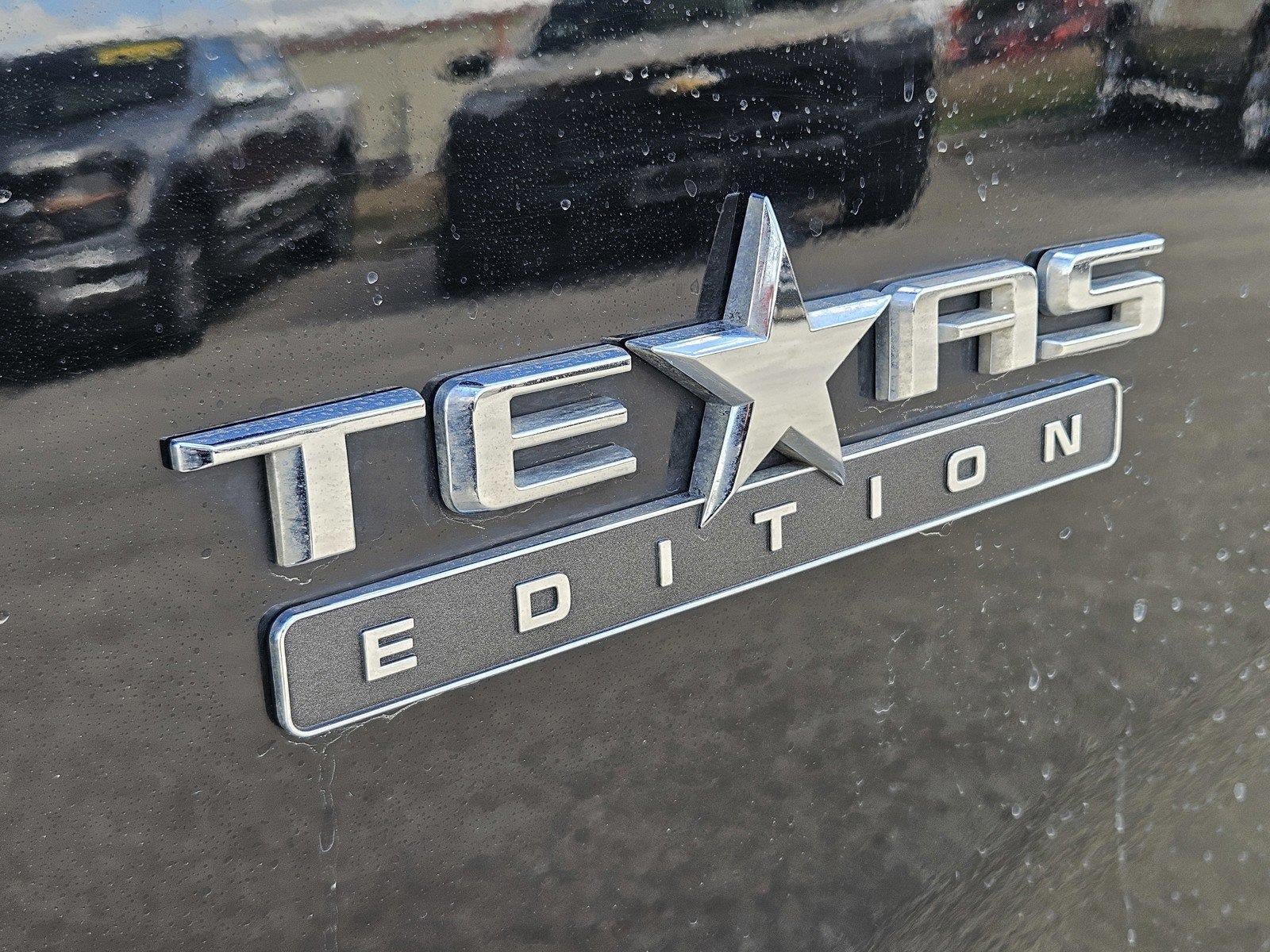 Used 2024 Chevrolet Silverado 1500 LT AWD/4WD image 10