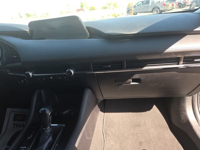 Used 2021 MAZDA MAZDA3 s FWD image 22