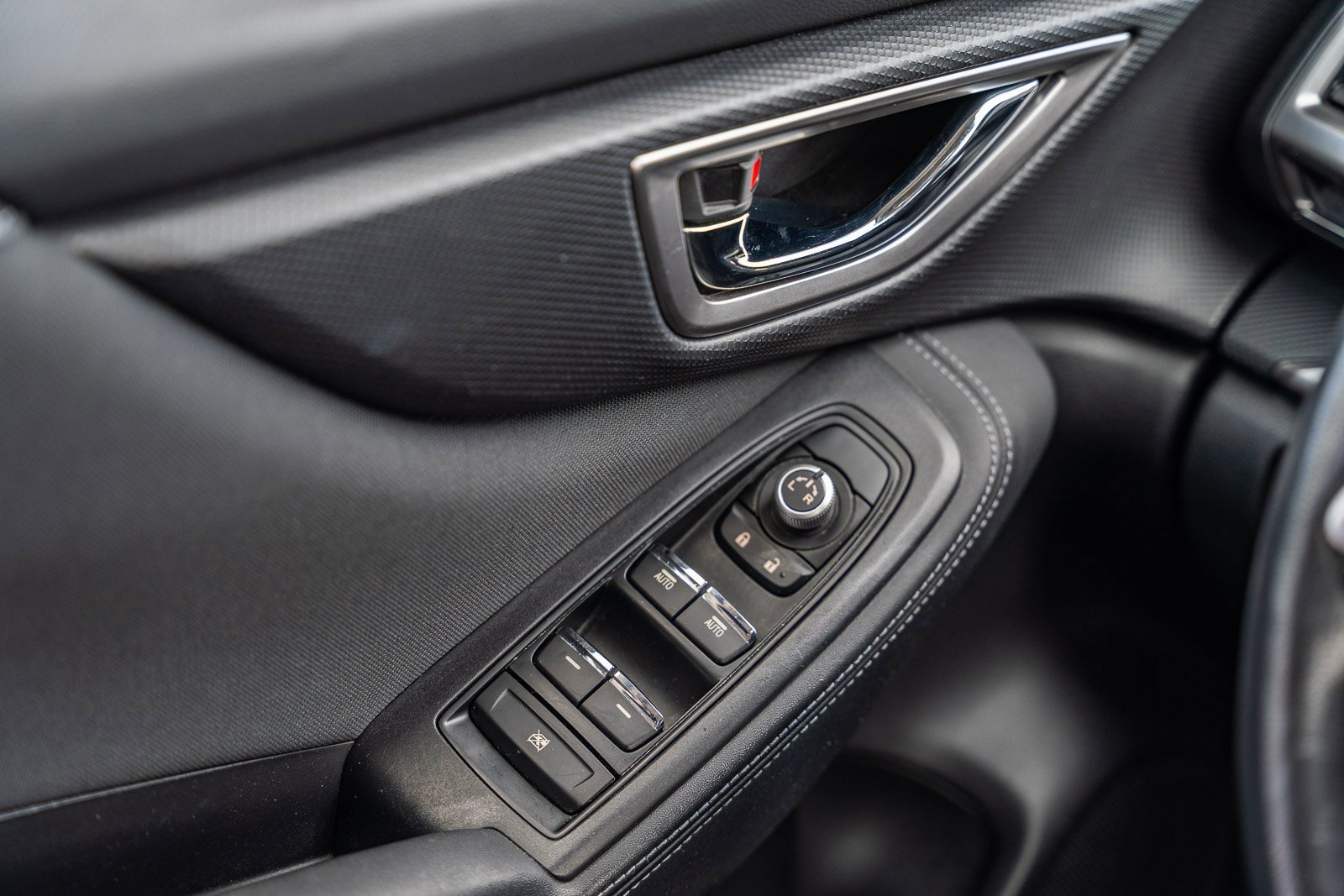 Used 2019 Subaru Forester Premium image 31