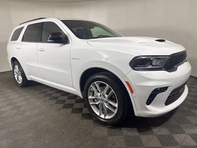 Used 2023 Dodge Durango R/T AWD/4WD image 1