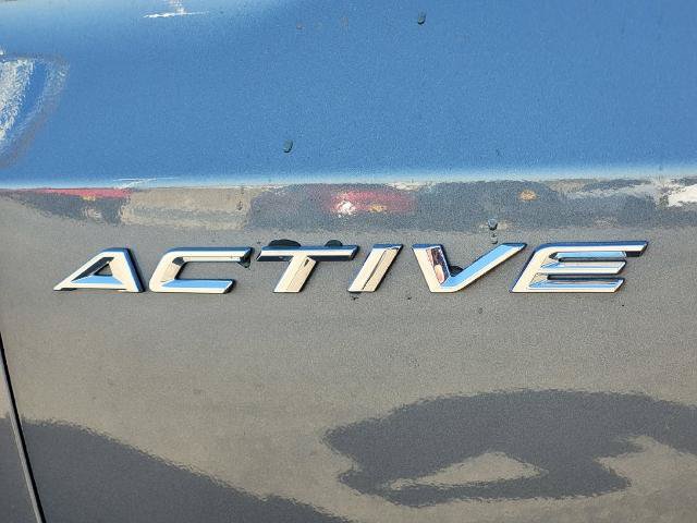 Certified 2023 Ford Escape Active FWD image 10
