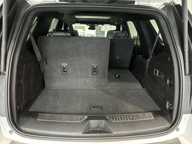 Used 2024 Chevrolet Tahoe High Country AWD/4WD image 25