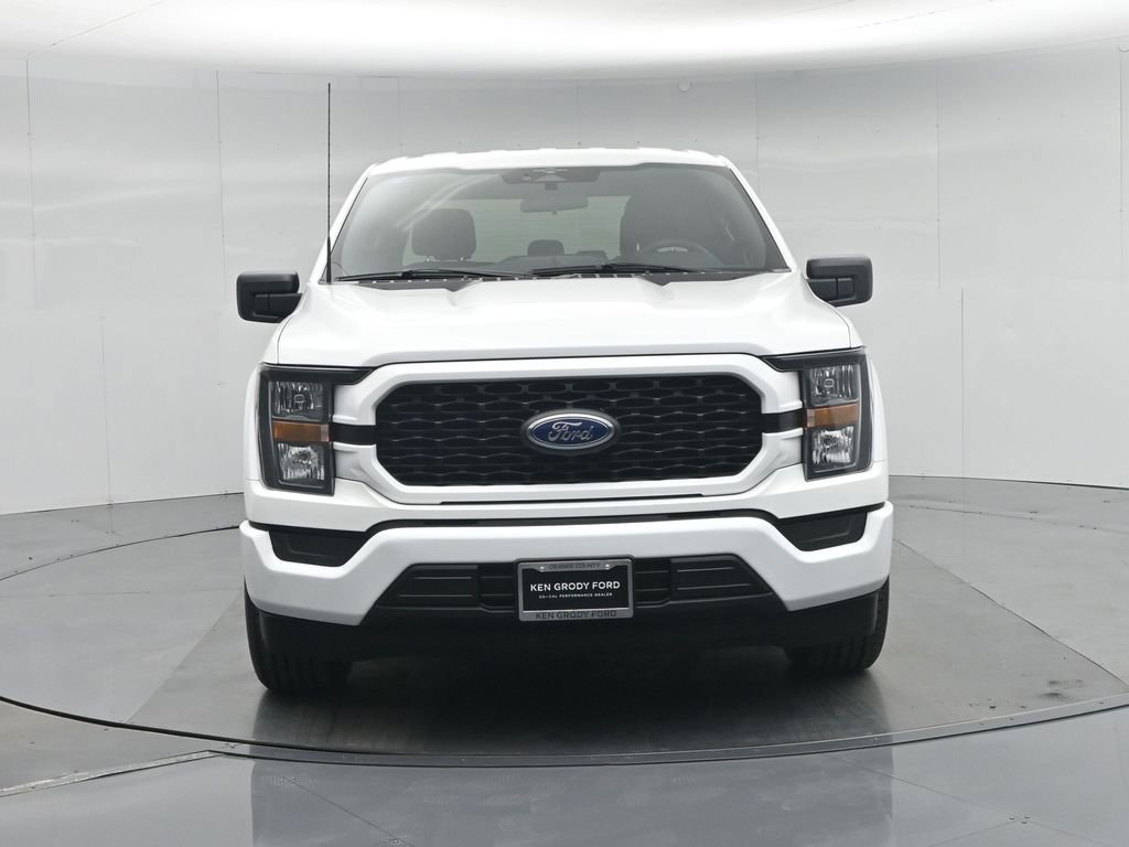 Certified 2023 Ford F150 XL w/ STX Appearance Package image 29
