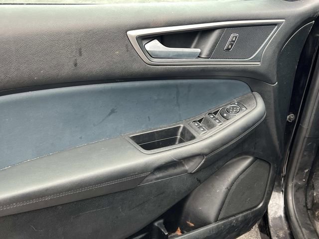 Certified 2024 Ford Edge SEL w/ Sport Appearance Package image 10