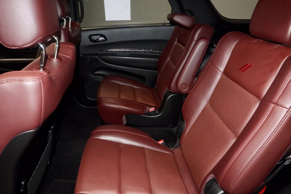 Used 2025 Dodge Durango R/T AWD/4WD image 24