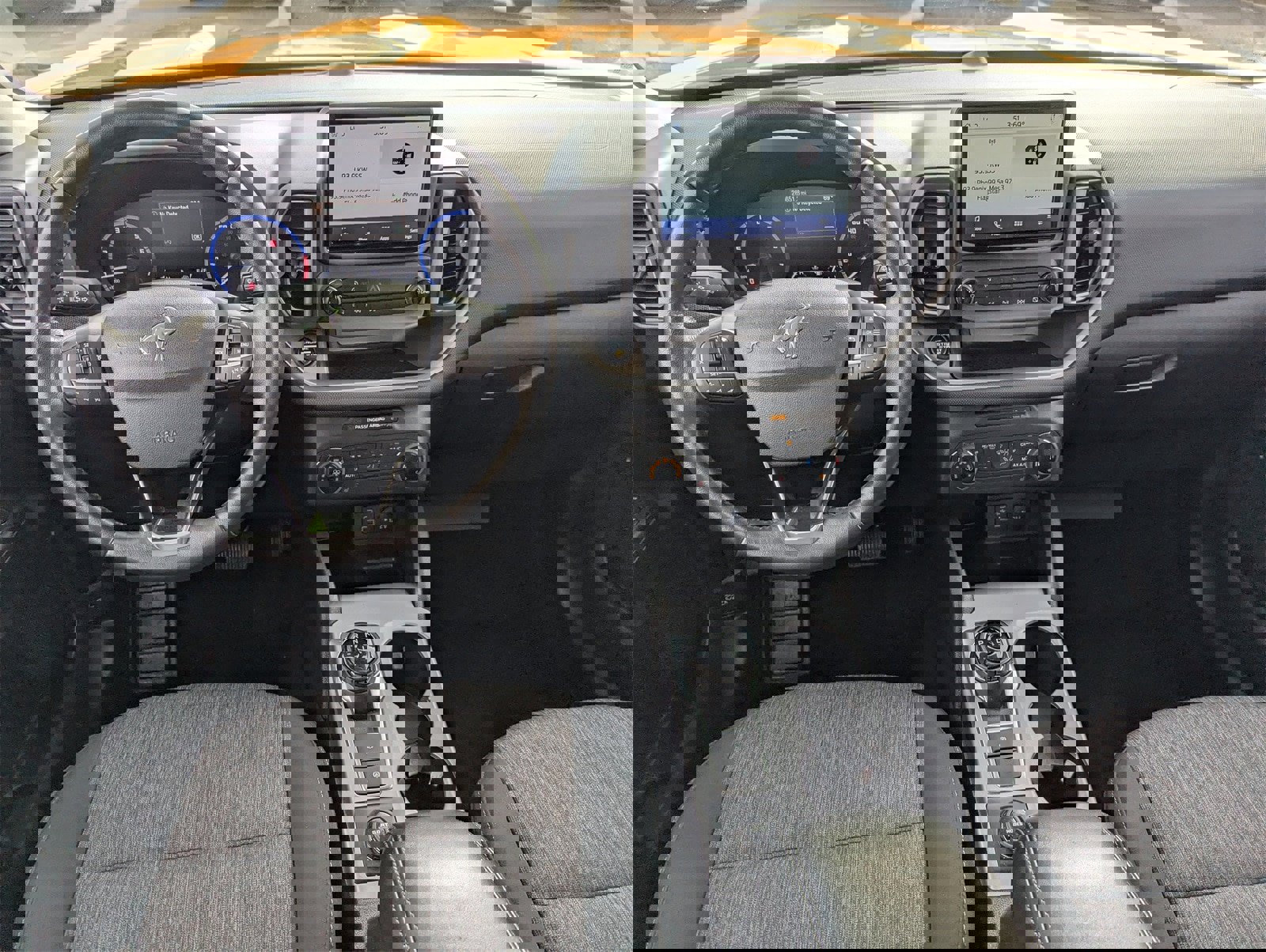 Certified 2022 Ford Bronco Sport Big Bend w/ Convenience Package image 16