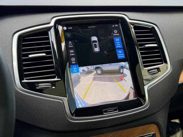 Used 2023 Volvo XC90 B6 Plus w/ Protection Package Premier AWD/4WD image 21