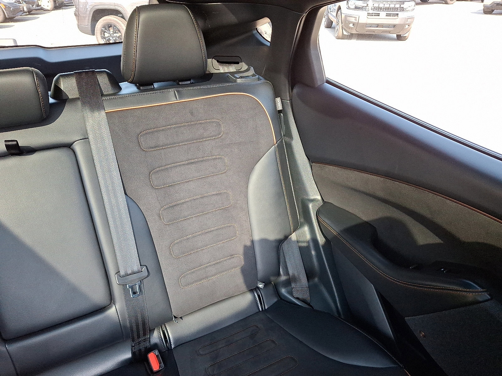 Certified 2022 Ford Mustang Mach-E GT image 20