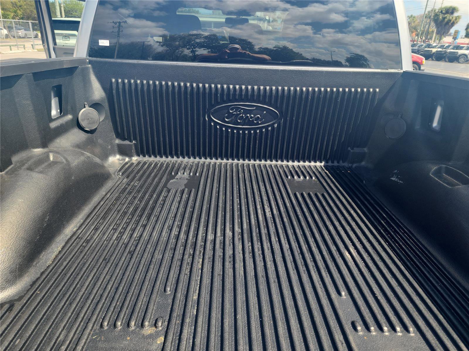 Certified 2023 Ford F150 XL w/ Rattler Package image 23