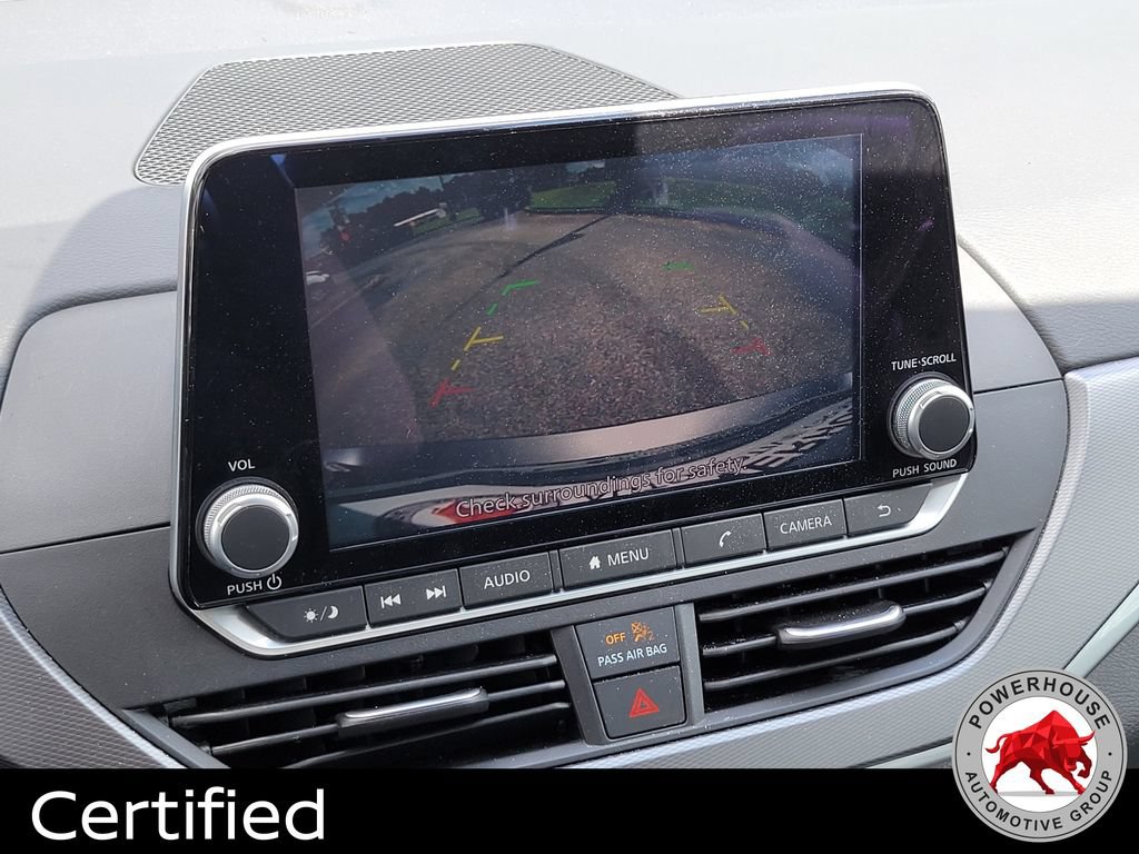 Used 2024 Nissan Altima 2.5 SR FWD image 23