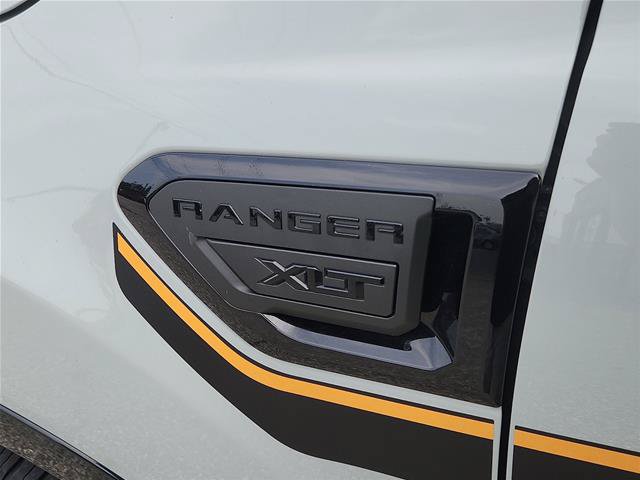 Certified 2023 Ford Ranger XLT w/ Equipment Group 302A High AWD/4WD image 30