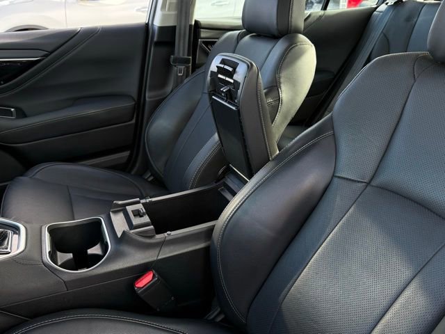 Used 2020 Subaru Legacy Limited image 44