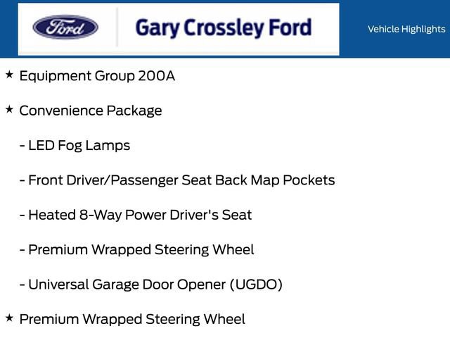 Certified 2025 Ford Bronco Sport Big Bend w/ Convenience Package image 12