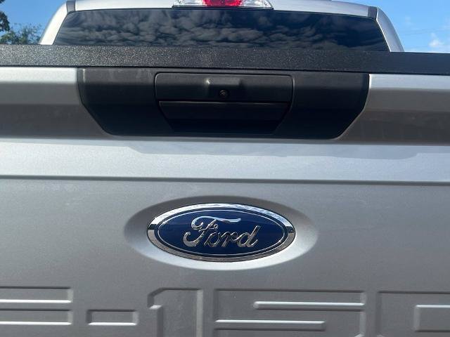 Certified 2023 Ford F150 XL w/ STX Appearance Package AWD/4WD image 11