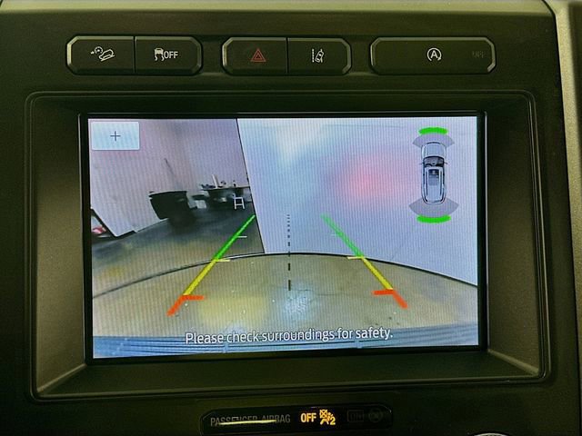 Certified 2020 Ford Expedition Limited image 16